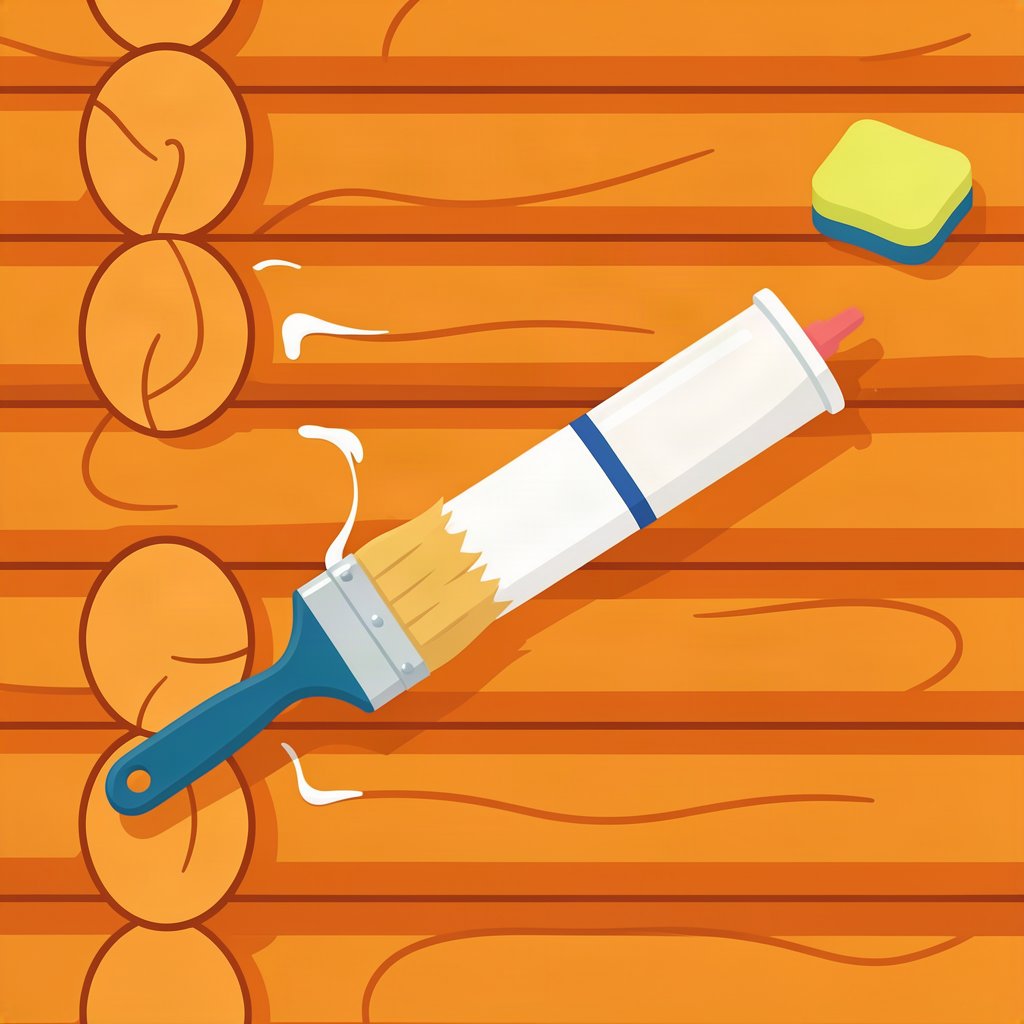 Log Home Maintenance Guide for Smoky Mountains
